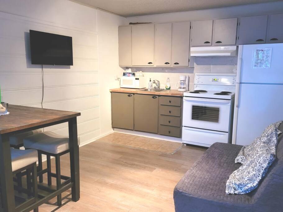Corail De App 3 A Juste 2 Min De La Holiday home Sainte-Luce-sur-Mer